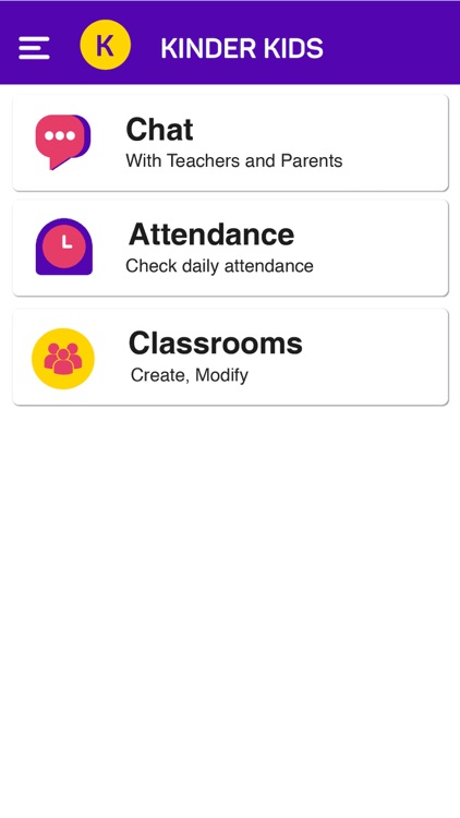 My Preschool App screenshot-4