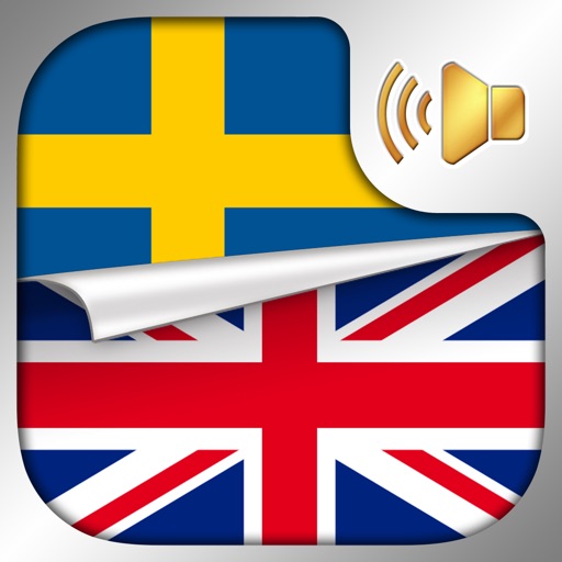 Lär Dig Engelska iOS App