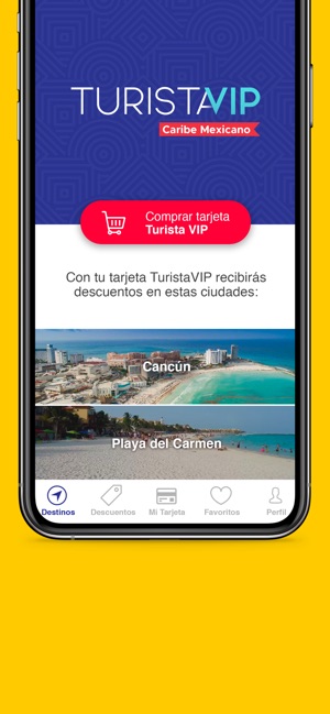 TuristaVIP(圖2)-速報App