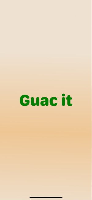 Guac it(圖1)-速報App