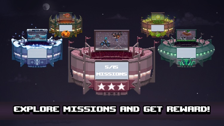 Drive Ahead! screenshot-6