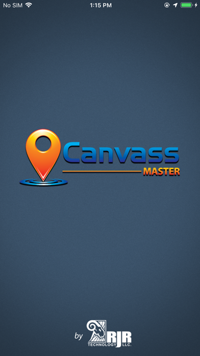 How to cancel & delete LPCanvassMaster from iphone & ipad 1