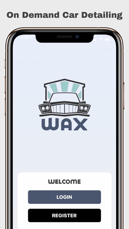 Wax Mobile Detailing