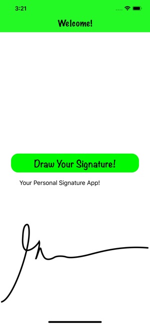 PSignature