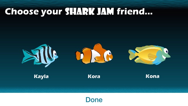 Shark Jam(圖4)-速報App