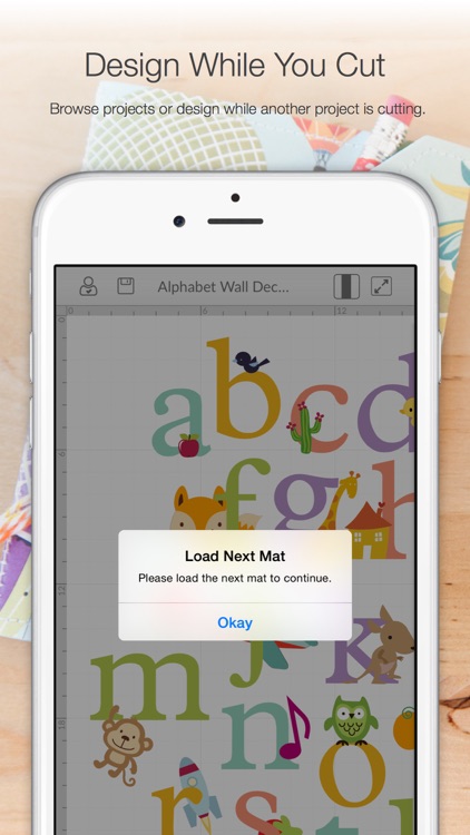 Cricut Design Space screenshot-4