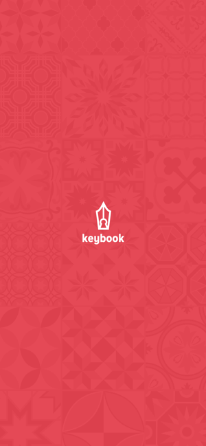 Keybook(圖1)-速報App