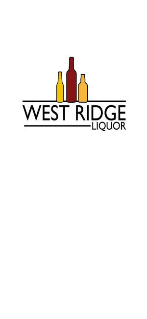 West Ridge Liquor