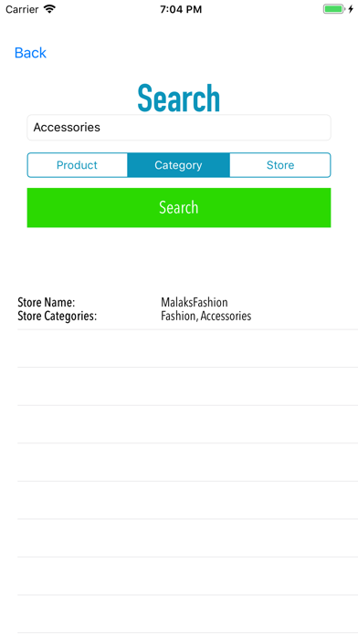 How to cancel & delete EStore: The Online Marketplace from iphone & ipad 4