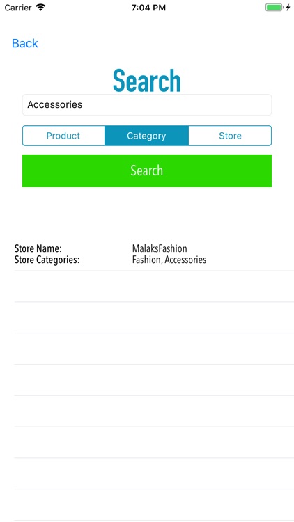 EStore: The Online Marketplace screenshot-3