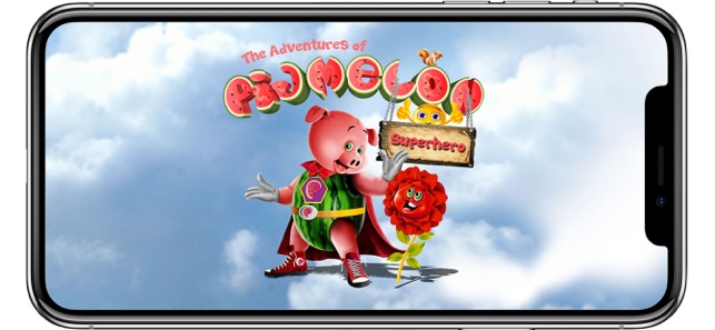 Pigmelon(圖1)-速報App