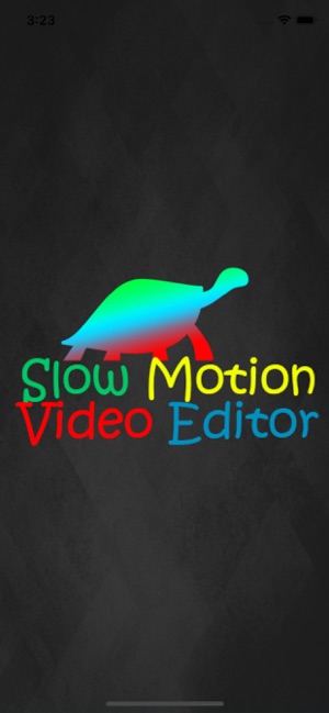 Slow Mo Video Maker(圖1)-速報App