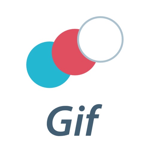 GIF to Photo Maker icon