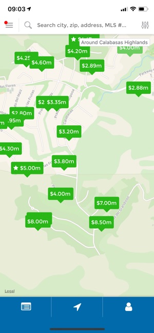 US Homes