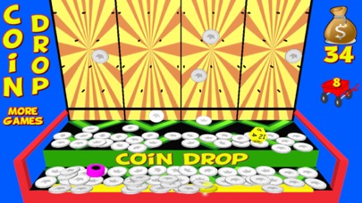 How to cancel & delete Arcade Coin Drop from iphone & ipad 2
