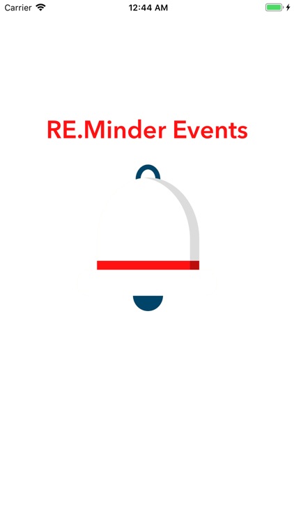 RE.Minder Events