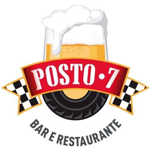 Restaurante Posto 7 icon
