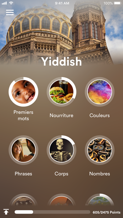 Apprendre le yiddish: EuroTalk Apprendre le yiddish: EuroTalk