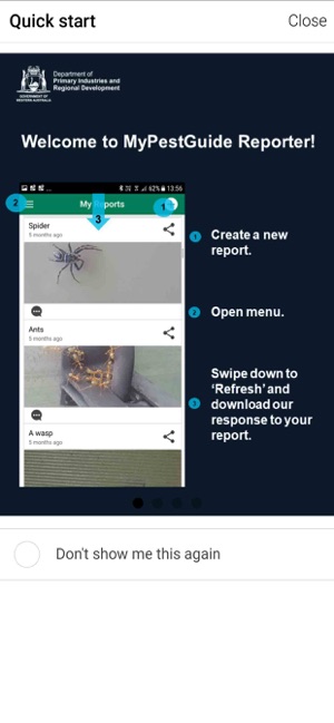 MyPestGuide Reporter(圖5)-速報App