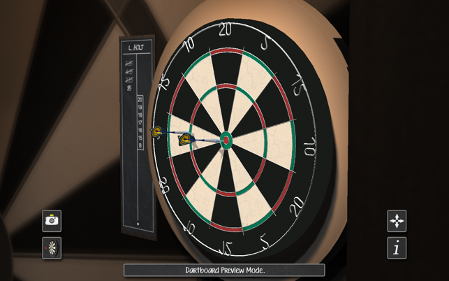 Pro Darts 2020(圖7)-速報App