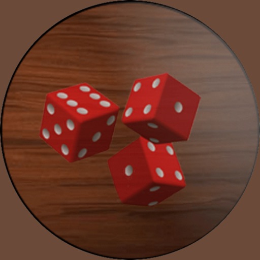 Sic Bo (Tai Xiu) - Live Casino Icon