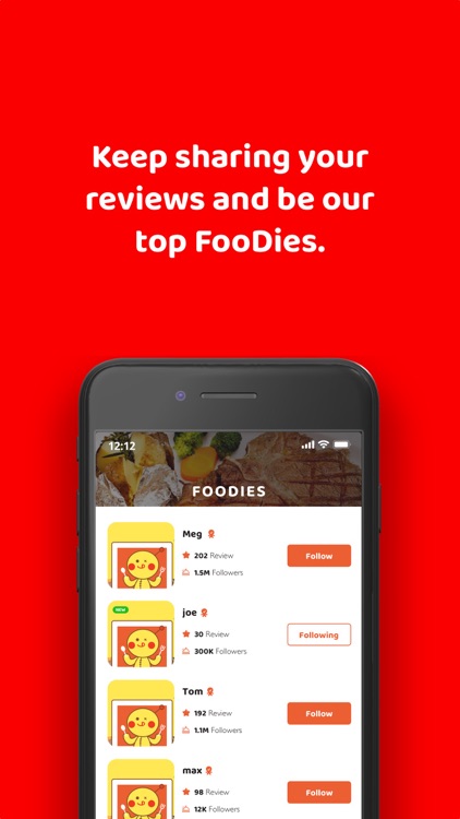 FooDoo - Home of FooDies