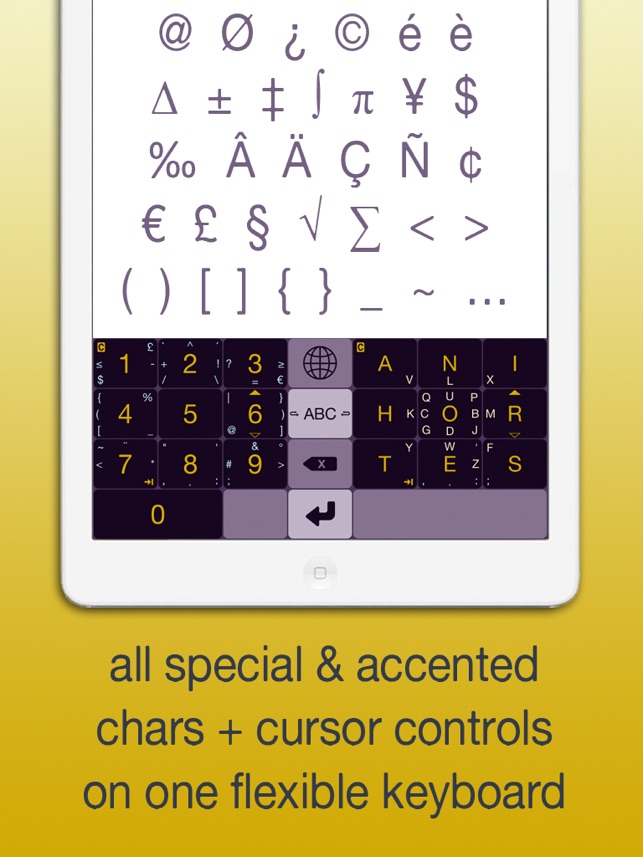 Messagease Keyboard On The App Store