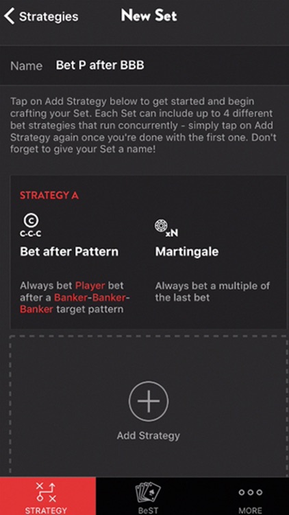 Baccarat Pro by Autobetic