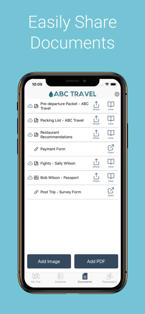 Oasis Travel App(圖3)-速報App