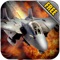 Ace Wing Fighter Jet Pilot Blowout Free - Stealth deathmatch for Sky Domination