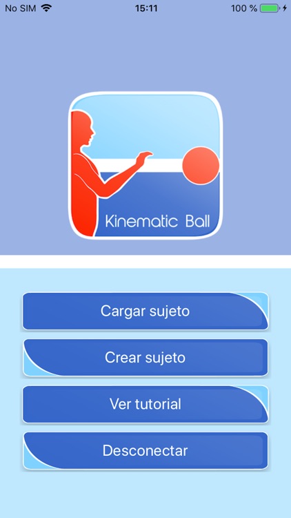 Kinematic Lab Ball