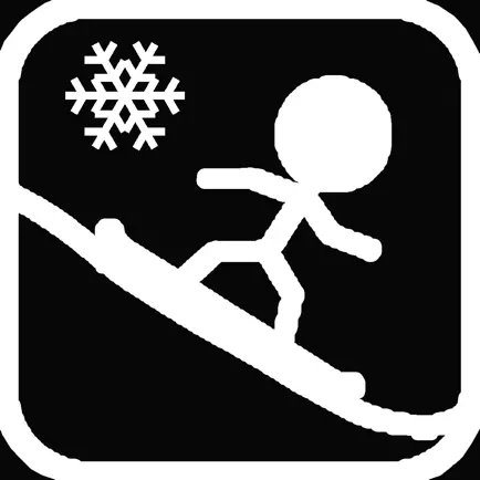 Stickman Snowboard Sports Читы