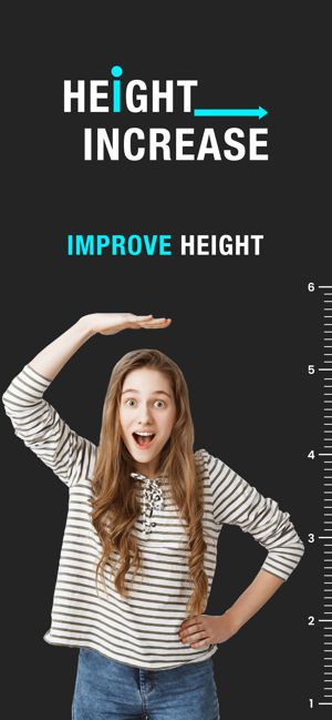 Increase Height - Taller(圖6)-速報App