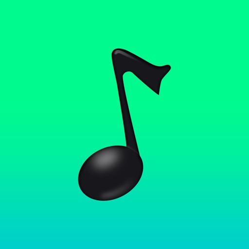 iMusic Unlimited Music . iOS App