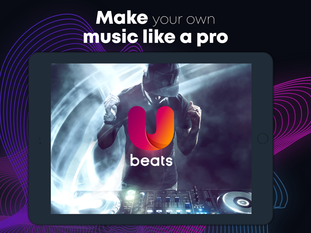 u beats app