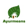 Get Ayurmeans for iOS, iPhone, iPad Aso Report