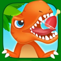 Jeux de dinosaures Voiture pour PC