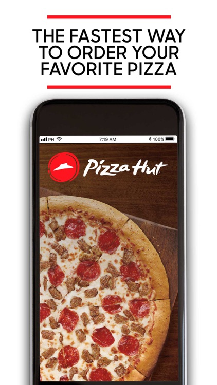 Pizza Hut