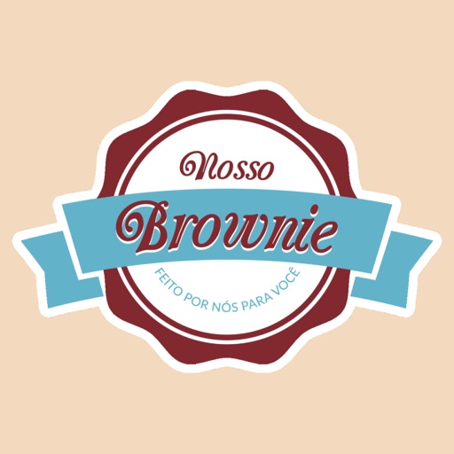 Nosso Brownie