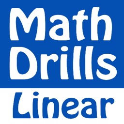 Linear Function(Math Drills)