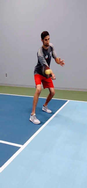 Pickleball Shots(圖4)-速報App