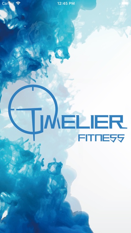 Timelier Fitness