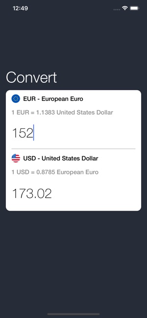 Bankers - Currency Exchange