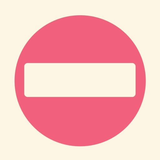 Dont Mess Up - puzzle game