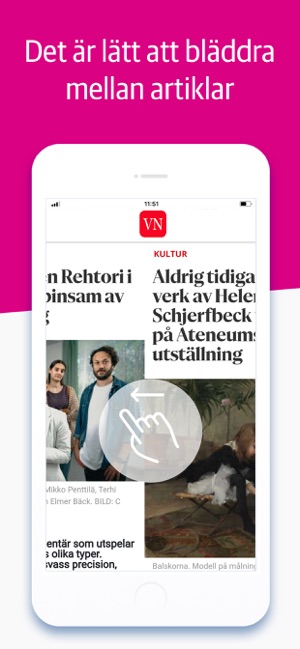 VN Nyheter(圖4)-速報App