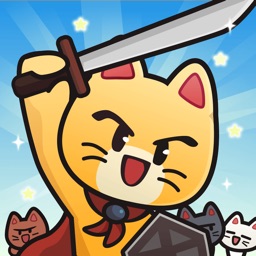 小猫突击队-StrikeForce Kitty