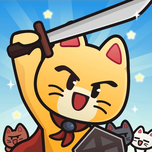 小猫突击队-StrikeForce Kitty