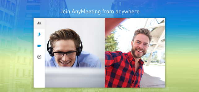 AnyMeeting Webinars