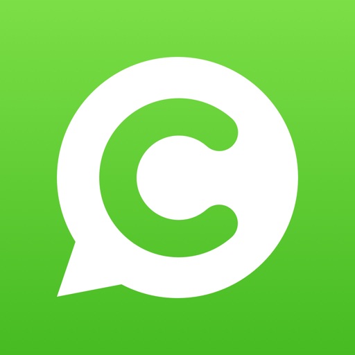 CoCo Messenger iOS App