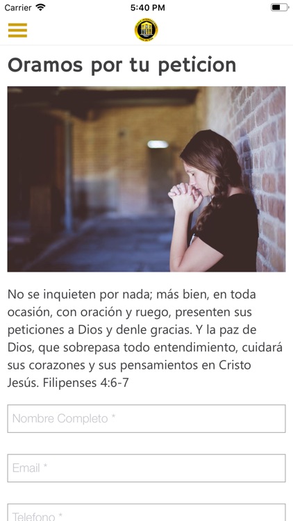 Casa de Dios screenshot-5